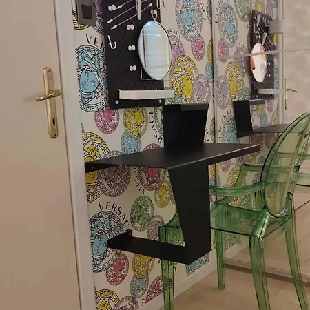 Appartement In 15143 *