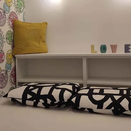 Apartman In 15143 Lovran