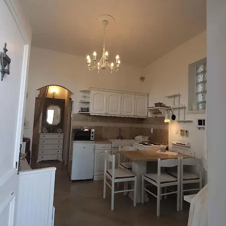 Apartman In 15143 Lovran
