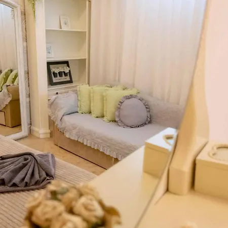 Apartman In 15143