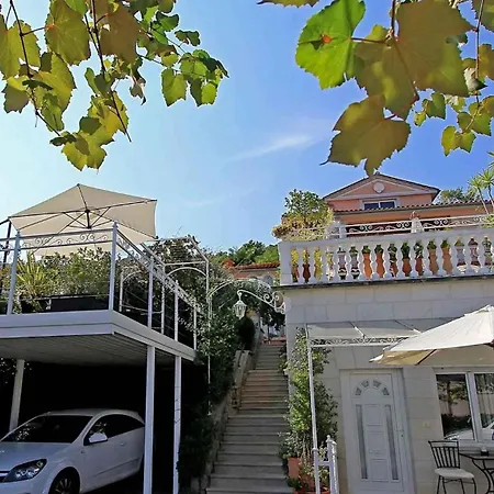 In 15143 Apartman Lovran
