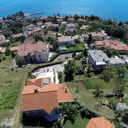 In 15143 Apartman Lovran
