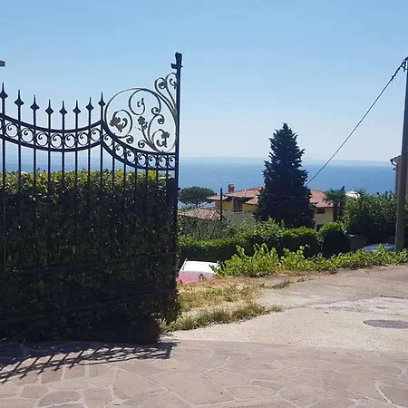 In 15143 Apartman *