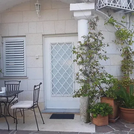 In 15143 Appartement *